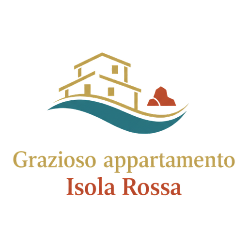 Grazioso appartamento Isola Rossa