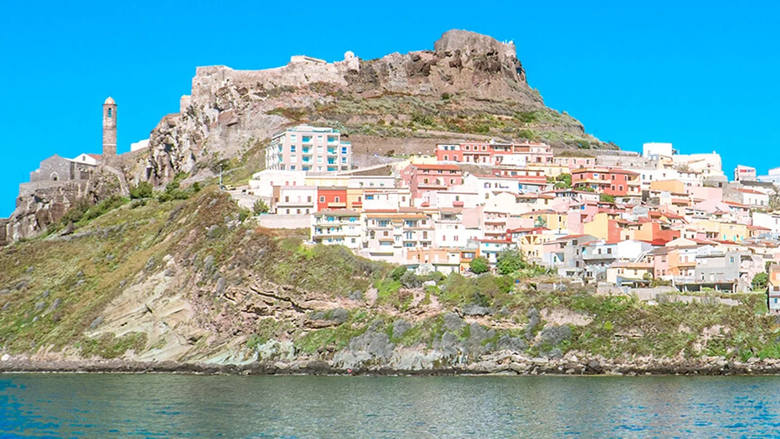 Grazioso appartamento Isola Rossa, 